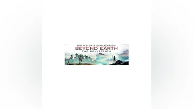 Sid Meier's Civilization : Beyond Earth - The Collection Region free  Steam Key
