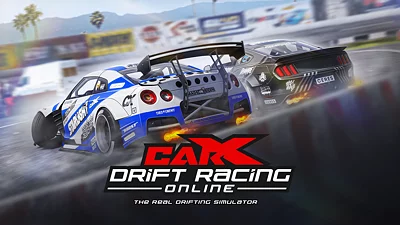 CarX Drift Racing Online