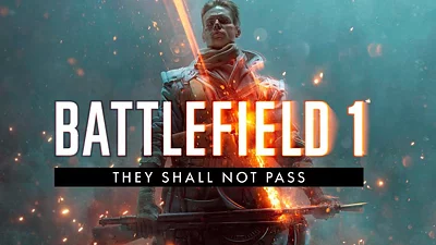 Battlefield 1 They Shall Not Pass (PC) [Global] [Standard]