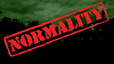 Normality (Steam)