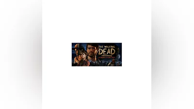 The Walking Dead: A New Frontier Region free  Steam Key  Автовыдача