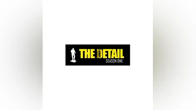 The Detail Season One Region free  Steam Key  Автовыдача