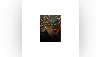 Pathfinder Kingmaker Enhanced Plus Edition (Epic Games)
