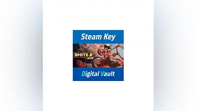 SMITE 2 | Steam Ключ GLOBAL / REGION FREE