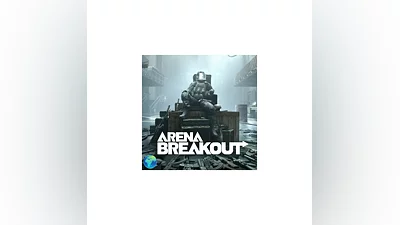 Arena Breakout