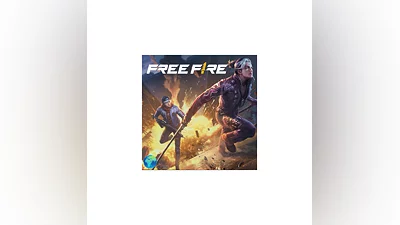 Garena Free Fire