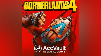 Borderlands 4 Super Deluxe | Оффлайн | Без Guard