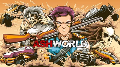 Ashworld