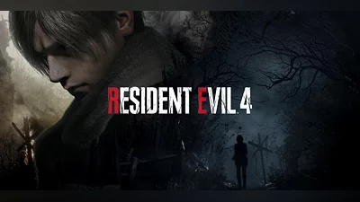 Resident Evil 4 (Nintendo Switch) [Europe] [Standard]