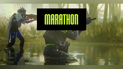 Marathon (PC) [Europe / North America] [Standard]