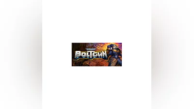 Warhammer 40,000: Boltgun Region free  Steam Key  Автовыдача