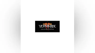 Warhammer: Vermintide 2 - Collector's Edition Region free  Steam Key  Автовыдача