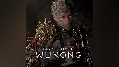 Black Myth: Wukong - Deluxe Steam