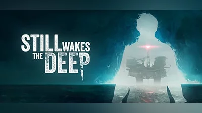 Still Wakes the Deep (Steam key)