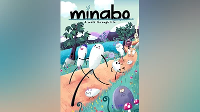Minabo - A walk through life