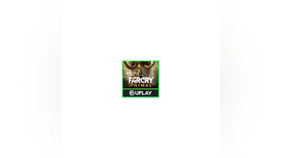Far Cry Primal   Uplay + Почта
