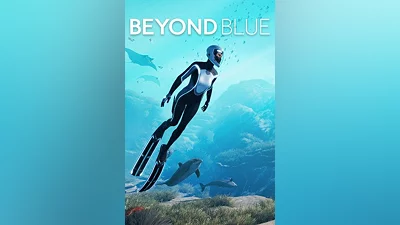 Beyond Blue standard edition на steam