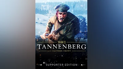 Tannenberg Supporter Edition