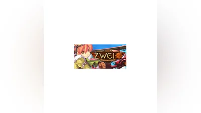 Zwei: The Ilvard Insurrection Region free  Steam Key  Автовыдача
