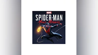 Marvel’s Spider-Man: Miles Morales (Ключ Steam | СНГ без РФ и РБ)