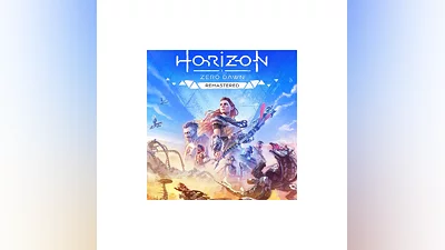 Horizon Zero Dawn  Remastered (Ключ Steam | СНГ БЕЗ РФ)