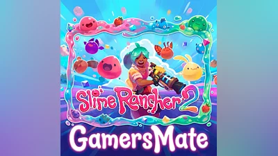Slime Rancher 2 STEAM КЛЮЧ РФ+СНГ