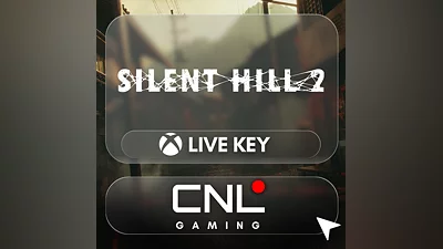 Ключ активации Silent Hill 2 Standard Edition для Xbox
