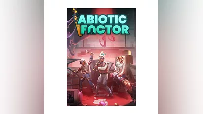Abiotic Factor (Steam/RU+CIS)