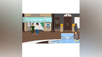 My Summer Vacation АВТОДОСТАВКА STEAM РОССИЯ