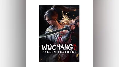 WUCHANG: Fallen Feathers (STEAM Ключ) РФ и СНГ