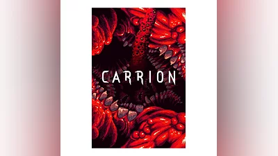 CARRION (Steam/РФ+СНГ)