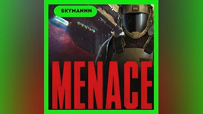 РФ+СНГ | MENACE STEAM КЛЮЧ АВТО 24/7