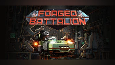 Forged Battalion (PC) [Latam] [Standard]