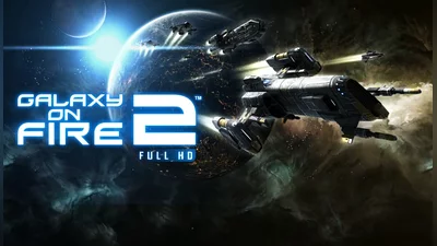 Galaxy on Fire 2 Full HD (PC) [RU/CIS] [Standard]