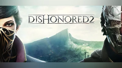 Dishonored 2