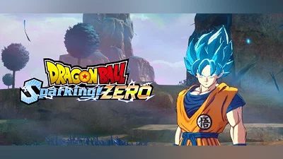 DRAGON BALL: Sparking! ZERO