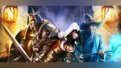 Trine 2: Complete Story