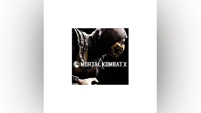 MORTAL KOMBAT X  (Steam/Ключ/ Россия и Весь Мир)