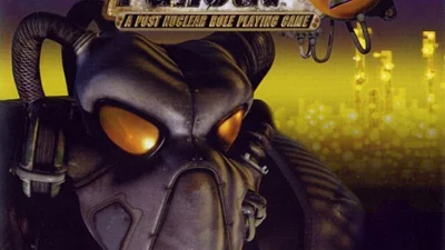 Fallout 2: A Post Nuclear Role Playing Game (Steam)