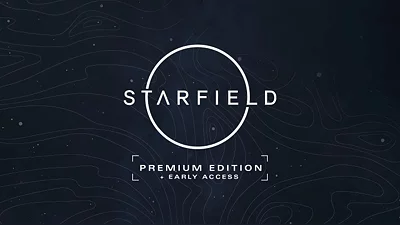 Starfield Premium Edition (Steam)