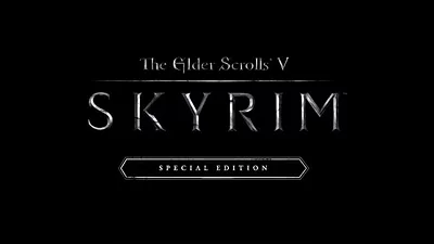 The Elder Scrolls V: Skyrim - Special Edition (Steam)
