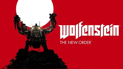 Wolfenstein: The New Order (Steam)