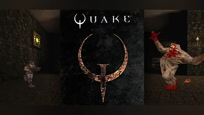 QUAKE