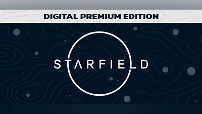 Starfield Premium Edition
