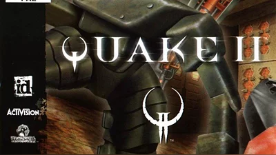 QUAKE II (Steam)