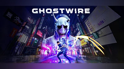 Ghostwire: Tokyo
