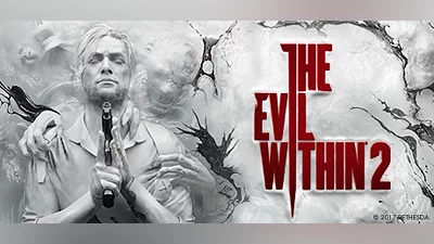 The Evil Within 2