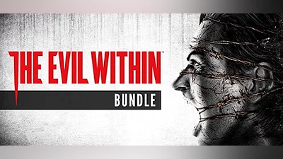 The Evil Within Bundle