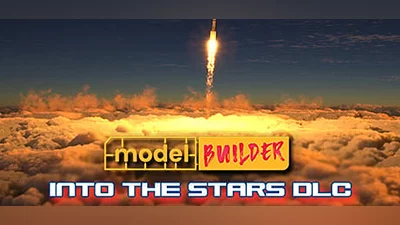 Model Builder: Into The Stars DLC (Steam key)