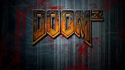 Doom 3 (Steam)